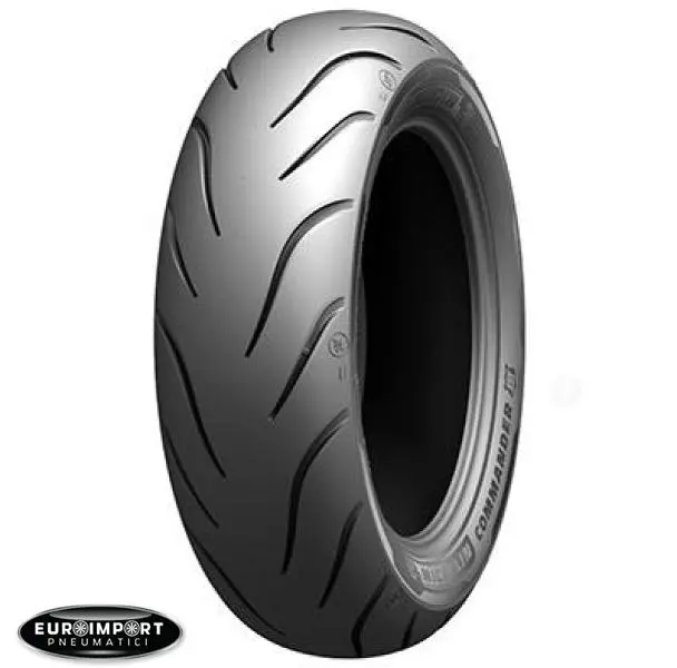 Michelin Commander 3 touring  120/70  19 60 V   TT